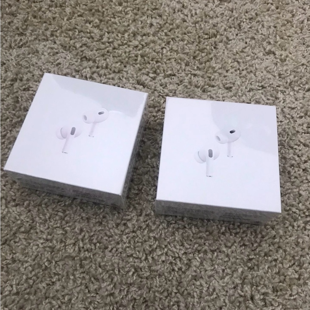 AirPods